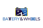 Battery & Wheels